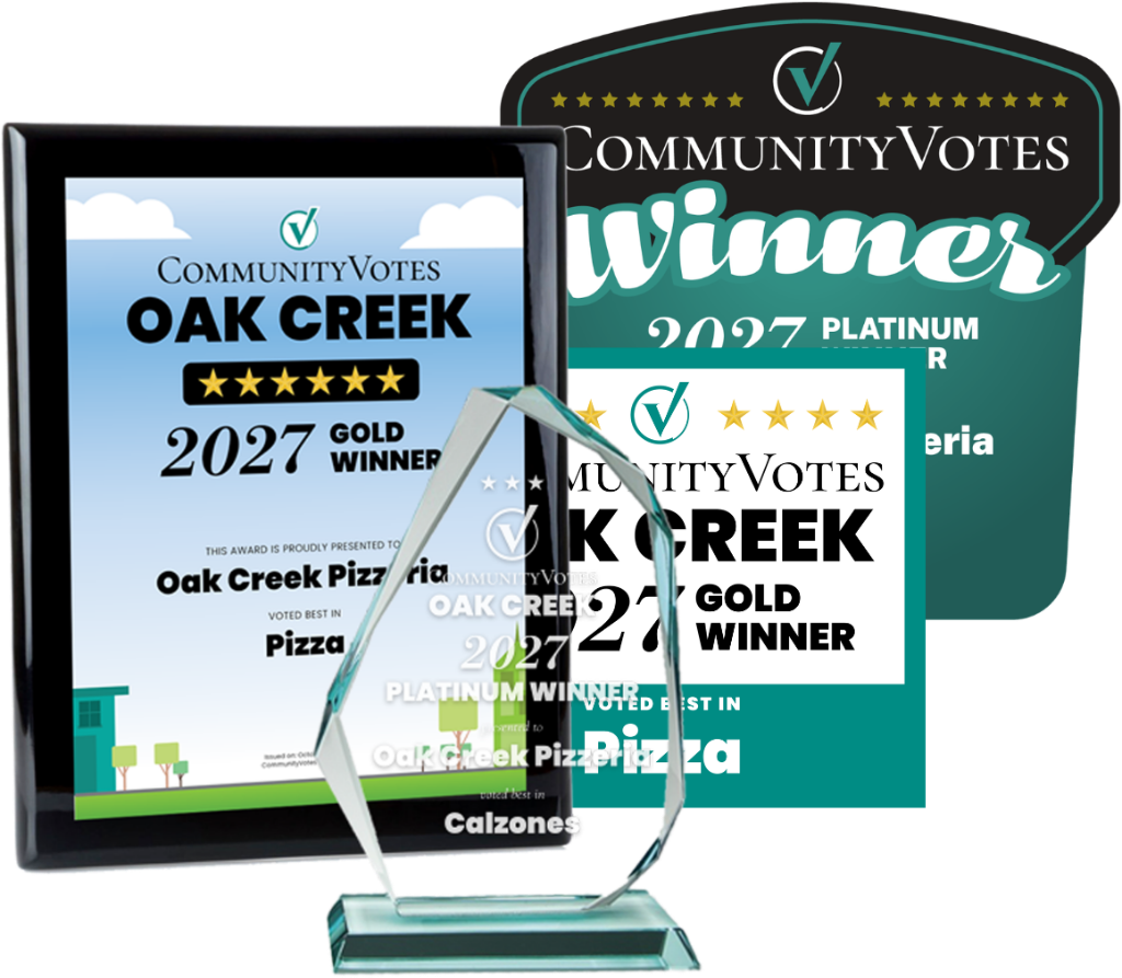 Winners Awards Trophies